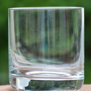 Wasserglas Saftglas Whiskyglas