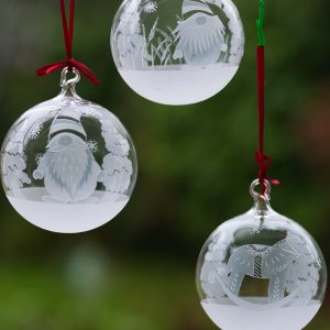 Winter / Weihnachten